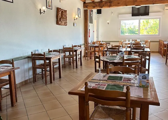 Hotel La Casera