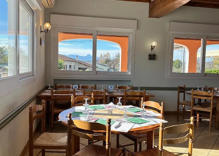 Hotel La Casera