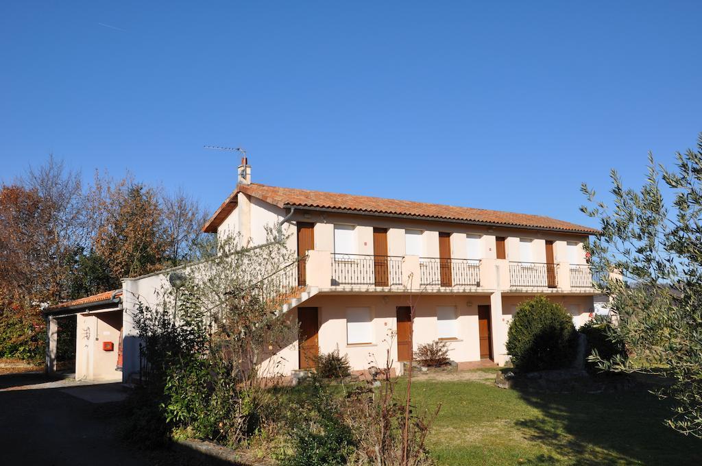 La Casera Hotel