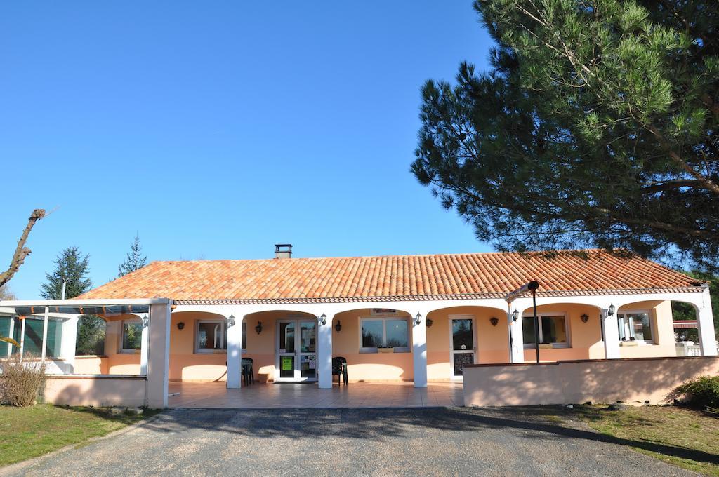 Hotel La Casera 3*