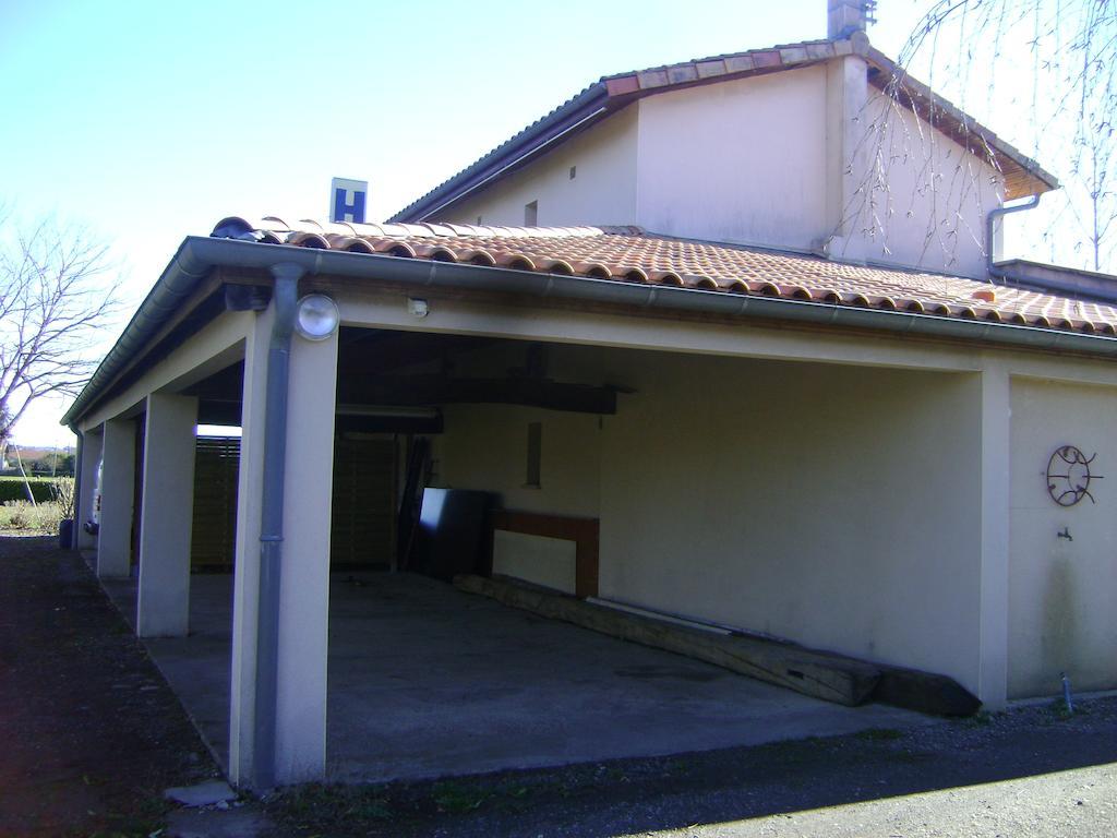La Casera Hotel Clarac (Haute-Garonne)