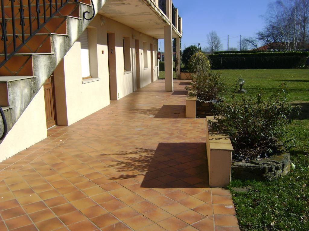 Hotel La Casera Clarac (Haute-Garonne)
