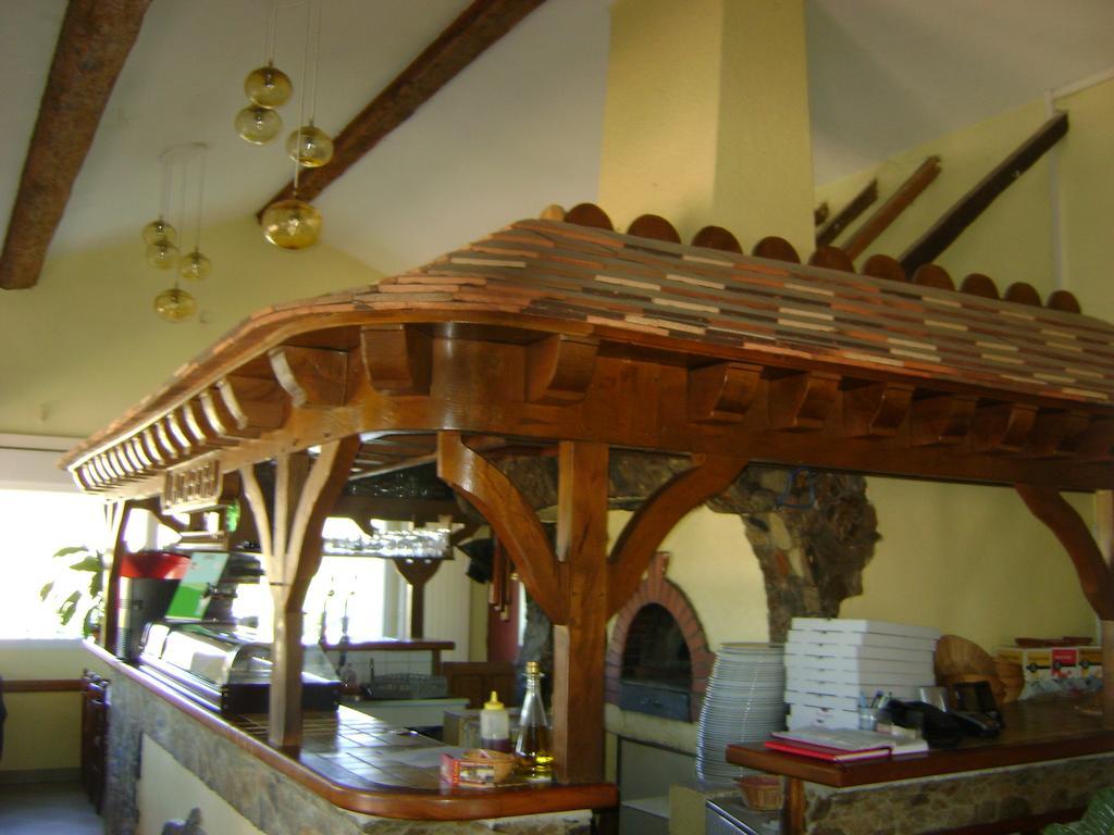 La Casera Hotel Clarac (Haute-Garonne)