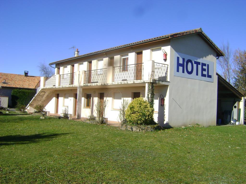 La Casera 3* Clarac (Haute-Garonne)