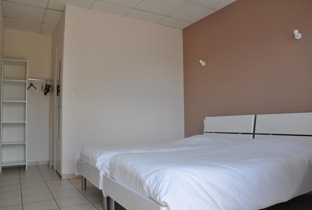Hotel La Casera